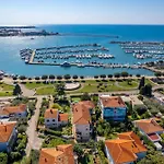 Вилла Magnolia Умаг