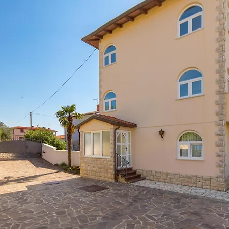 Villa Magnolia Umag
