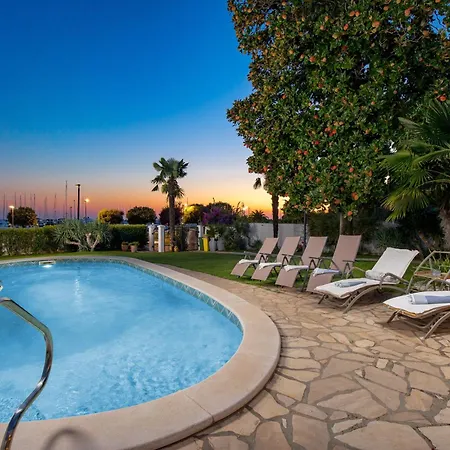 Villa Magnolia *