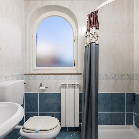 Magnolia Villa Umag