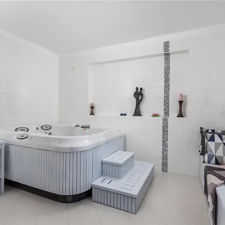 Villa Magnolia