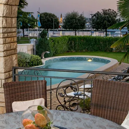 Magnolia Umag