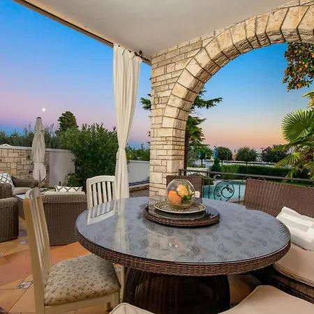 Villa Magnolia *