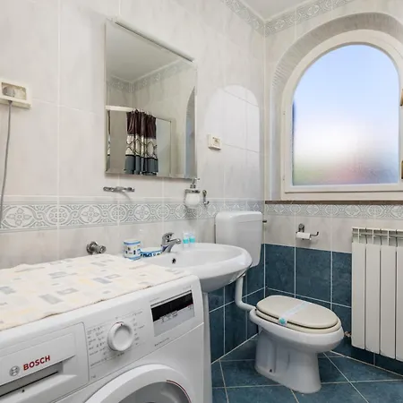Magnolia Villa Umag