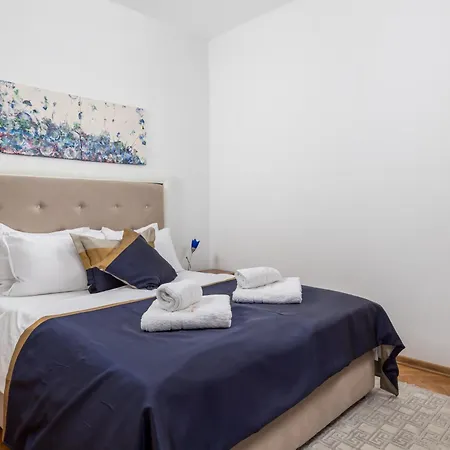 Villa Magnolia Umag