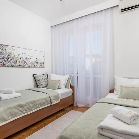 Magnolia Villa *