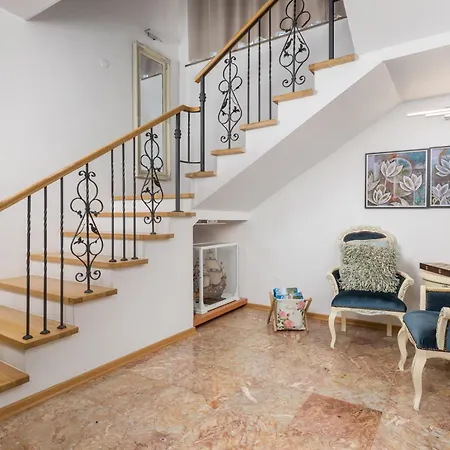 Villa Magnolia *