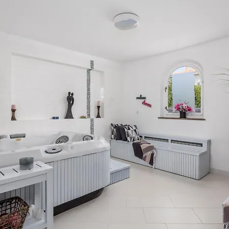 Magnolia Villa Umag