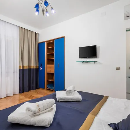 Magnolia Umag
