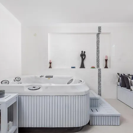 Villa Magnolia