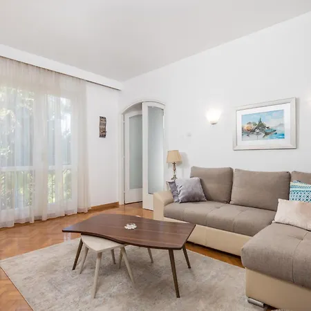 Magnolia Villa Umag