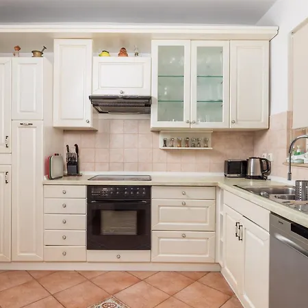 Villa Magnolia Umag
