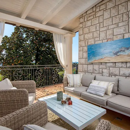 Villa Magnolia *