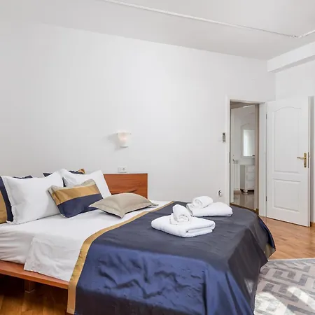 Magnolia Villa Umag