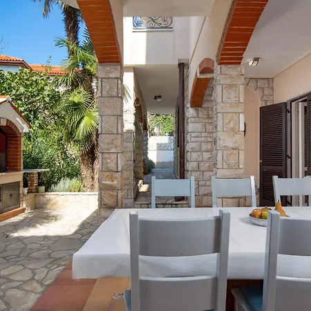 Villa Magnolia Umag