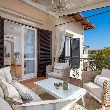 Magnolia Villa
