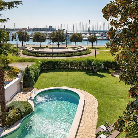 Villa Magnolia