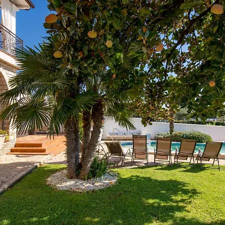 Villa Magnolia Umag