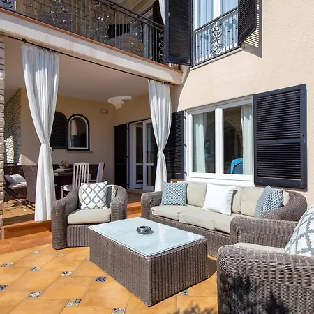 Magnolia Villa