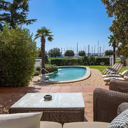 Villa Magnolia *