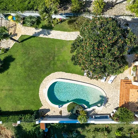 Magnolia Villa