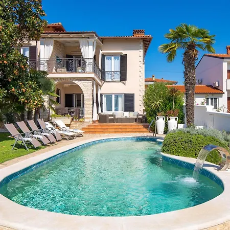 Villa Magnolia *