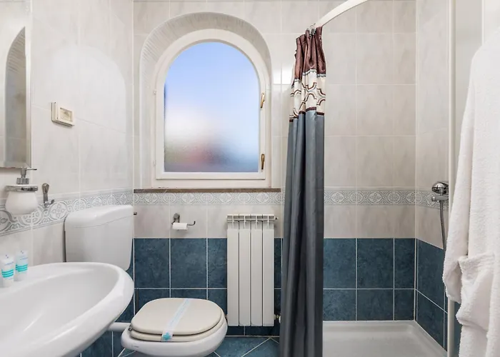 Magnolia Vila Umag