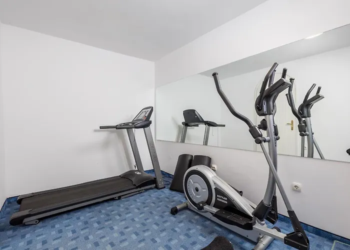 Вилла Magnolia Умаг