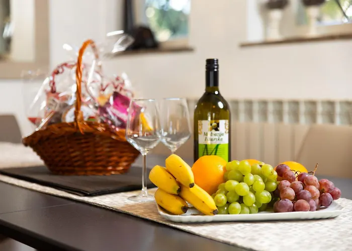 Вилла Magnolia *