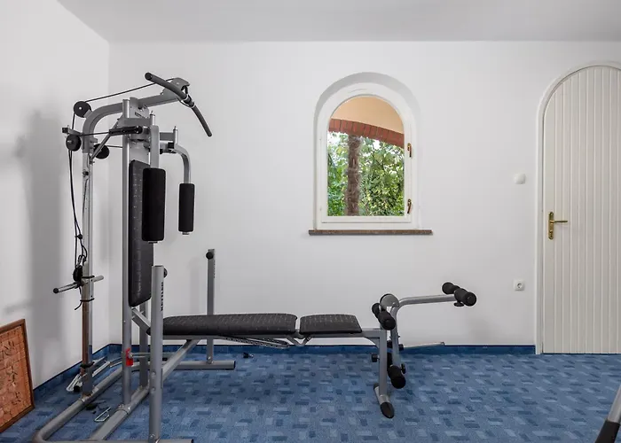 빌라 Magnolia 우마그