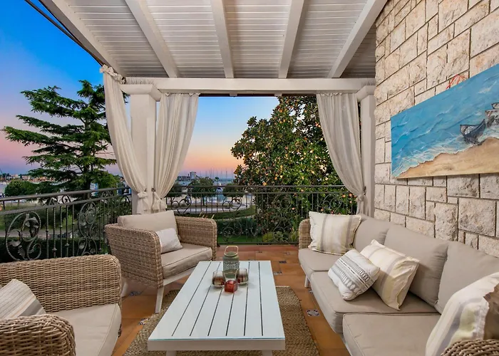 Вилла Magnolia *