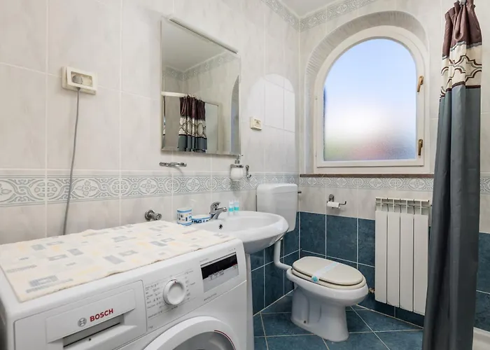 Magnolia Вилла Умаг