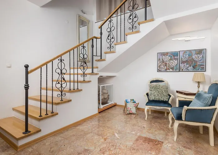 Вилла Magnolia *