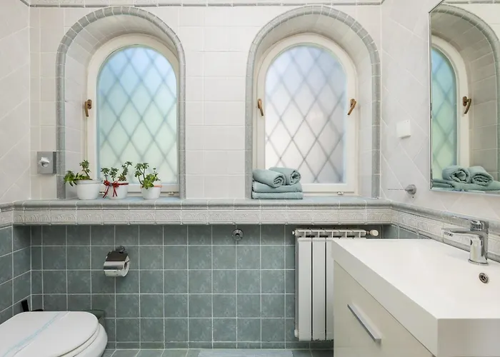 Вилла Magnolia Умаг