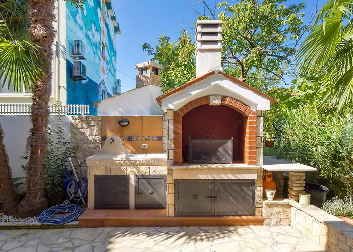 Вилла Magnolia *