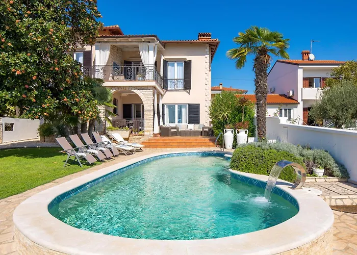 Vila Magnolia *