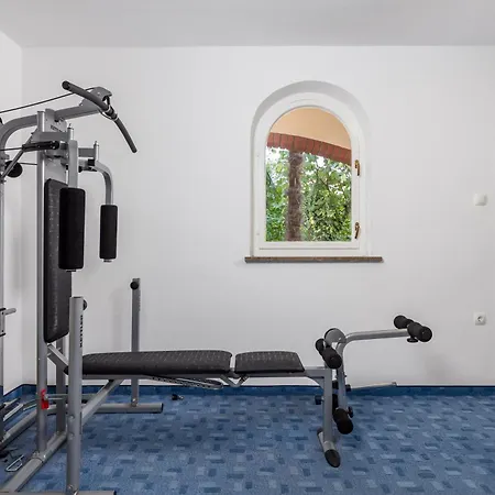 Villa Magnolia Umag