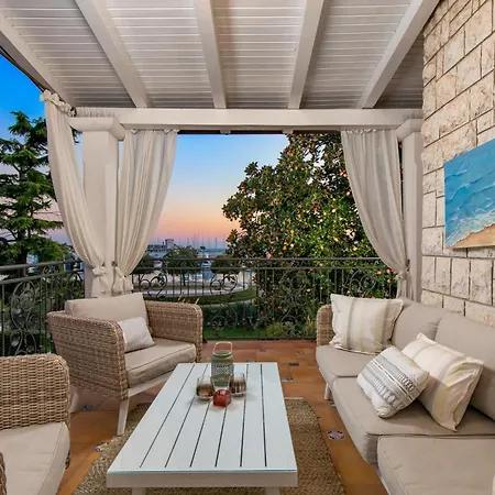 ヴィラ Magnolia *