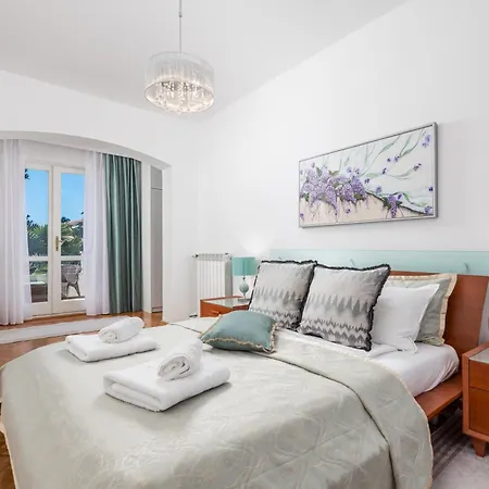 ヴィラ Magnolia *